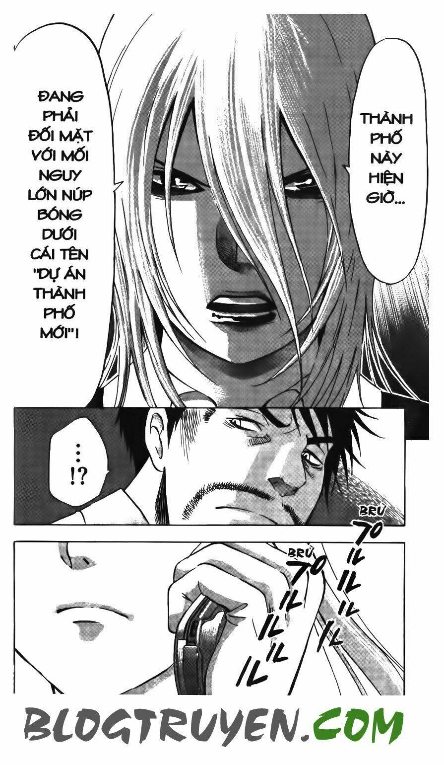 ma vương chapter 14 11