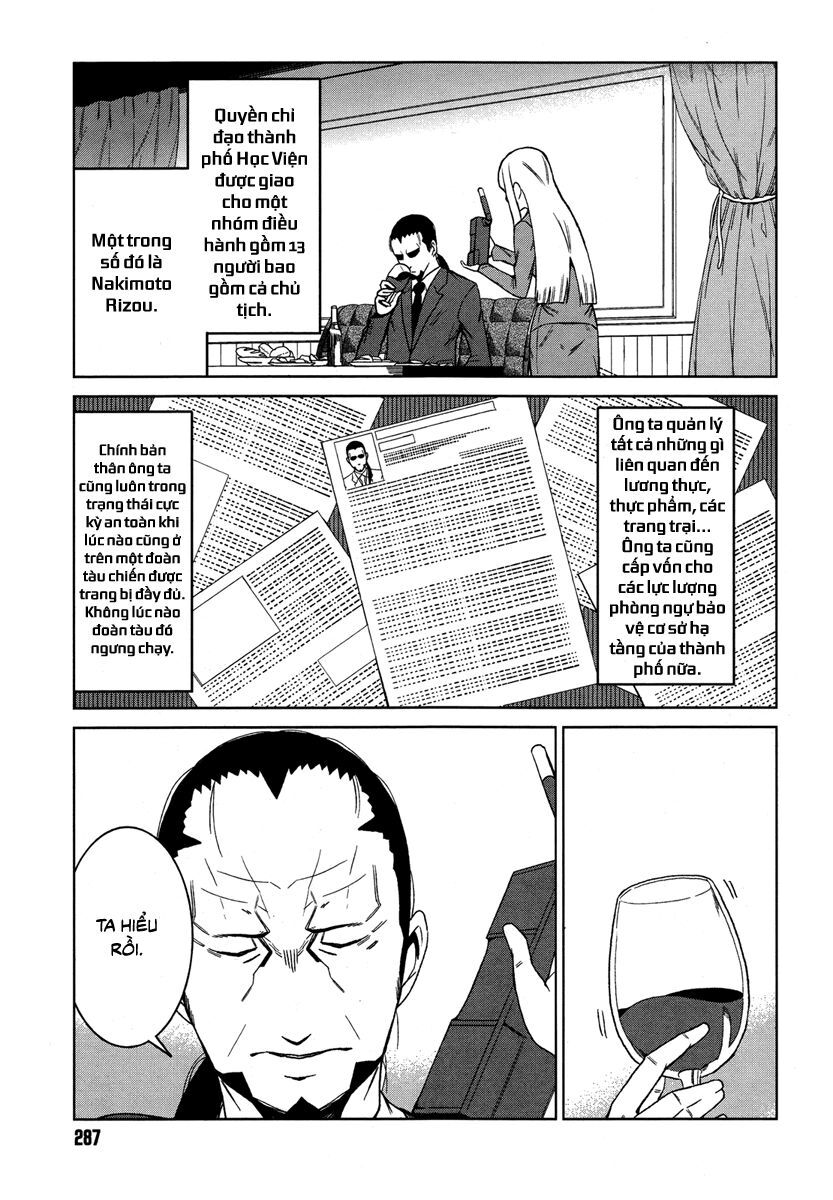 toaru kagaku no accelerator chapter 6 31