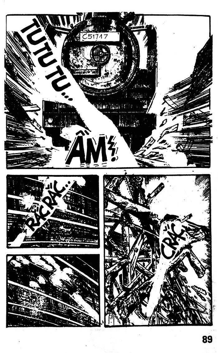 mankichi chapter 10.2 30