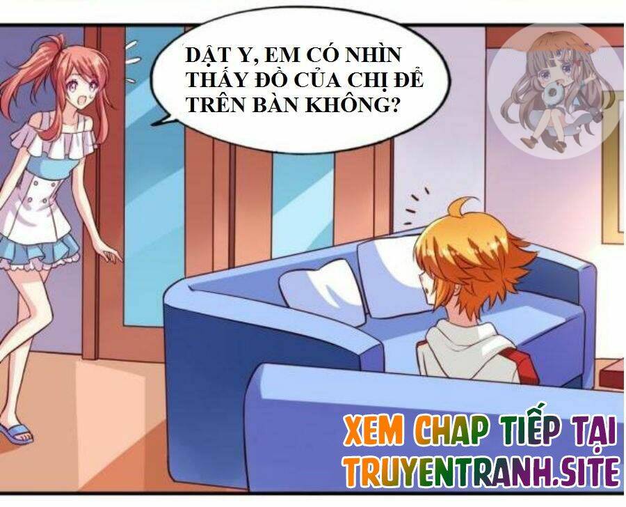 ngư thần đích nhân thả ta đi chapter 10 4