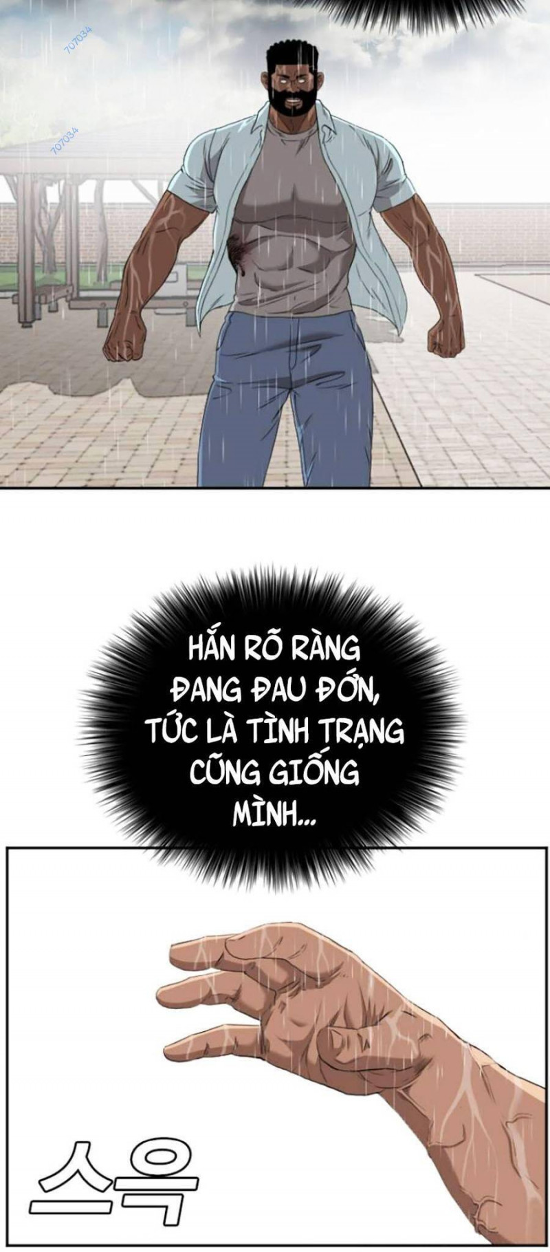 người xấu chapter 113 9