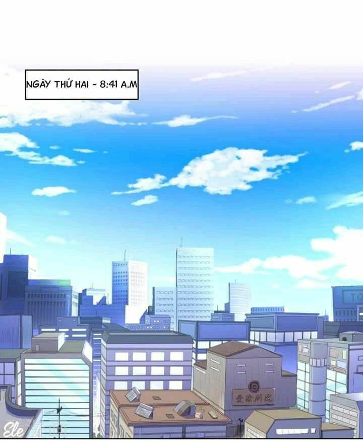 nhân vật phản diện: không ngọt không lấy tiền chapter 3.1 13
