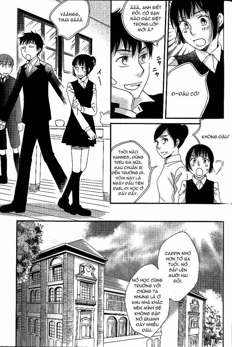 shinkuu yuusetsu chapter 6 21