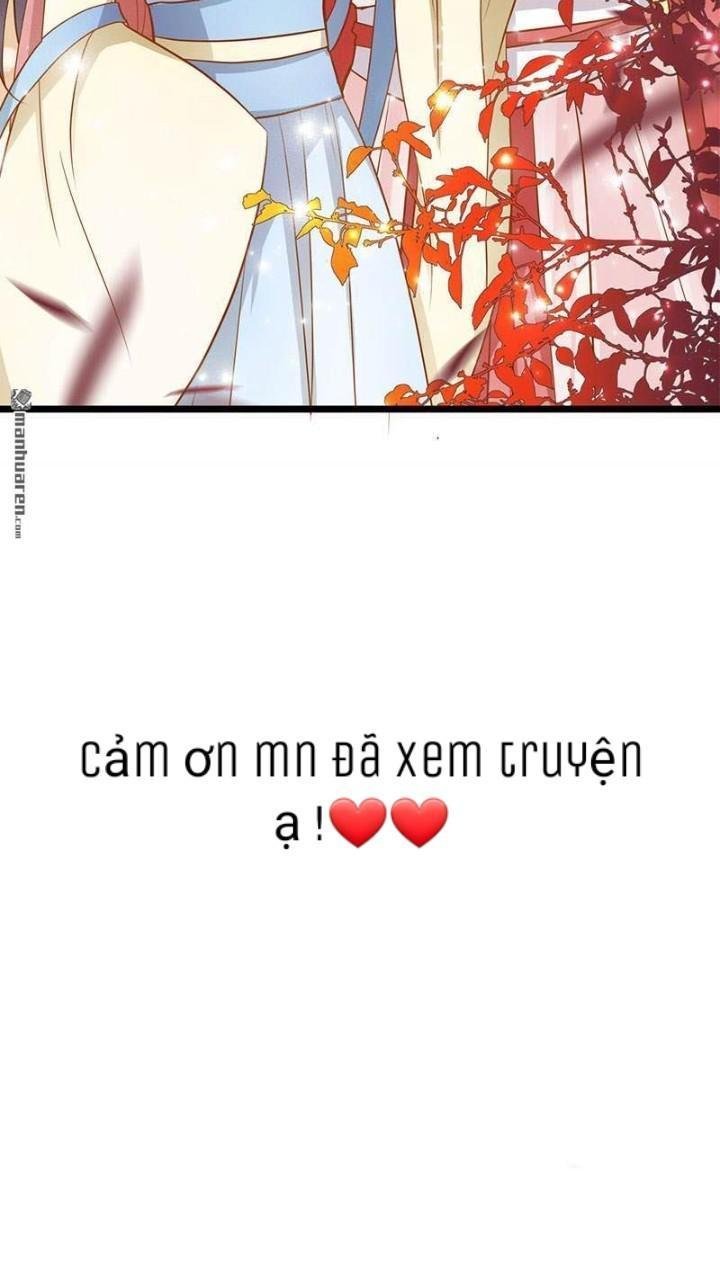 định mệnh giữa vị thần và tiểu cô nương chapter 5 19