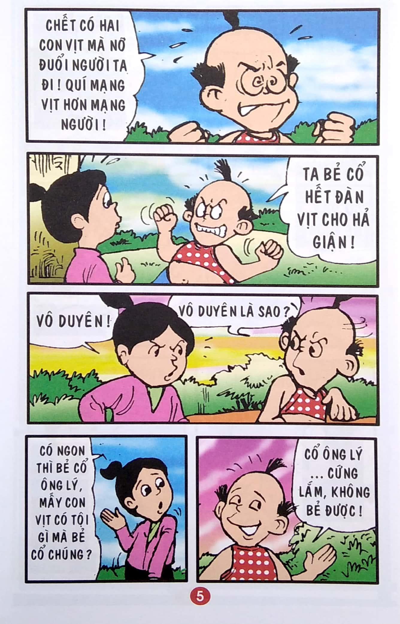 Trạng Quỷnh - Tập 22: Văn Võ Tranh Hùng