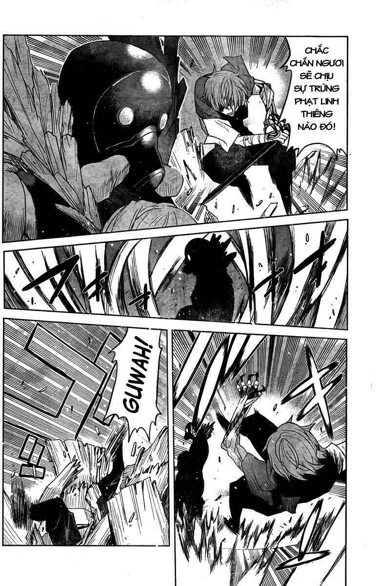 code geass: shikkoku no renya chapter 4 26