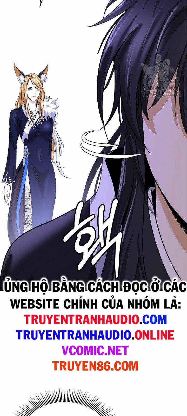 xuyên không thành hổ chapter 64 78