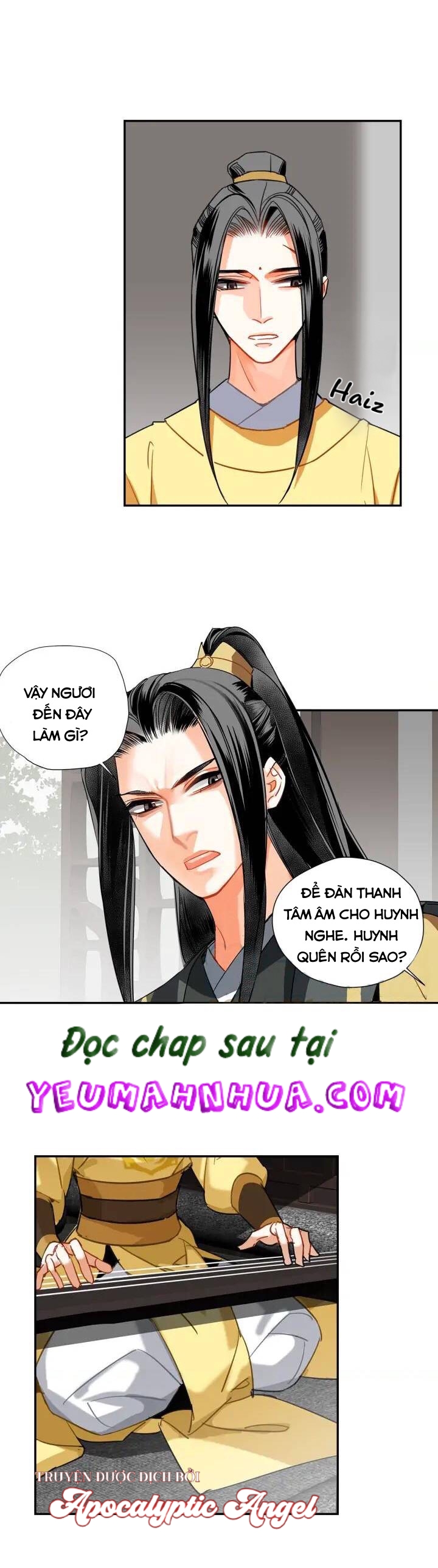 drop ma đạo tổ sư - mao đoàn tiểu kiếm kiếm chapter 143 14