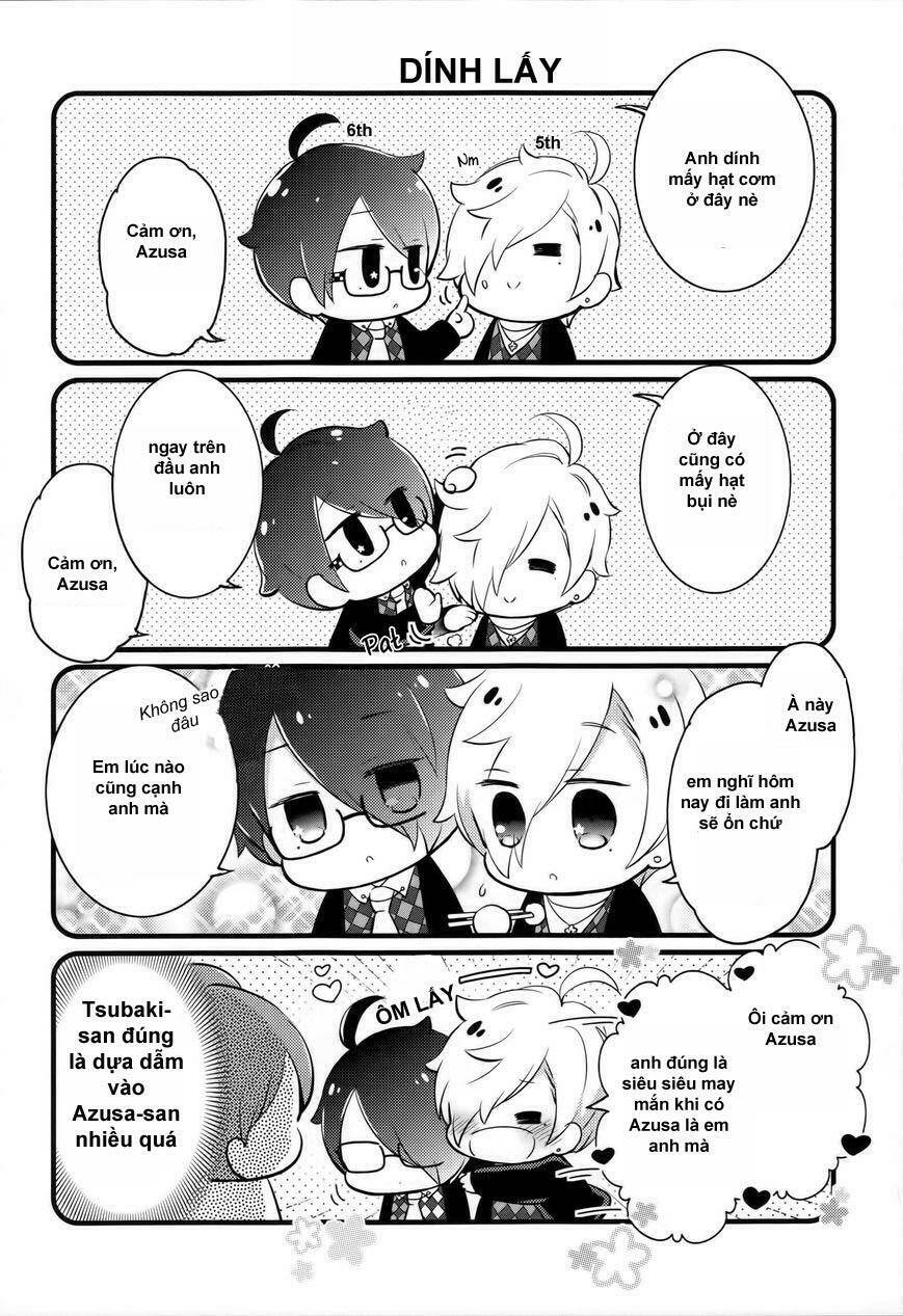 brothers conflict purupuru manga chapter 3 16