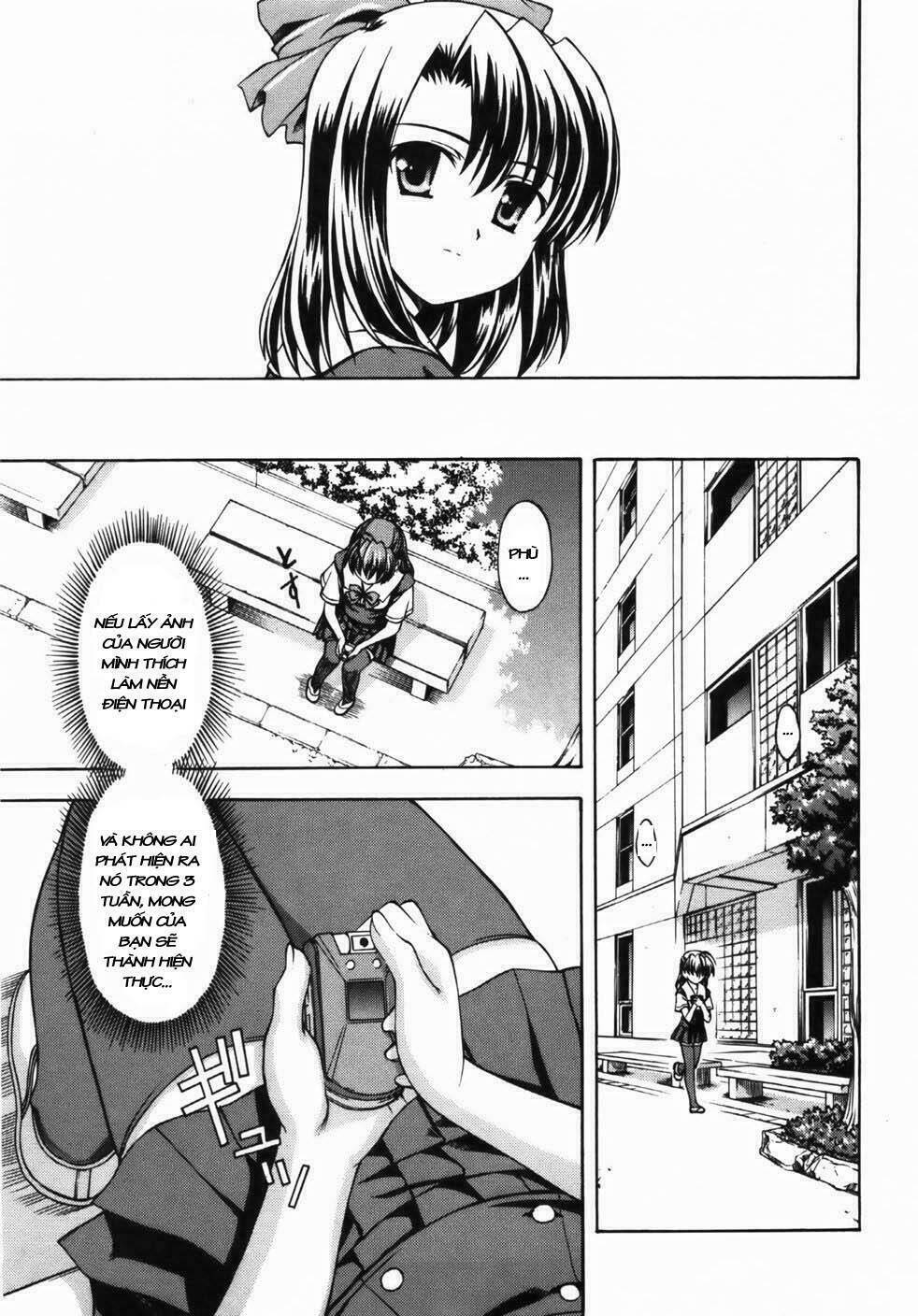 school days chapter 4 16