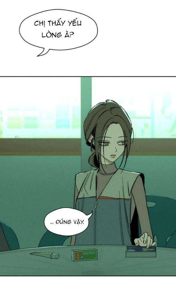 [18+] Nước Mắt Trên Đóa Hoa Tàn chapter 7.1 41