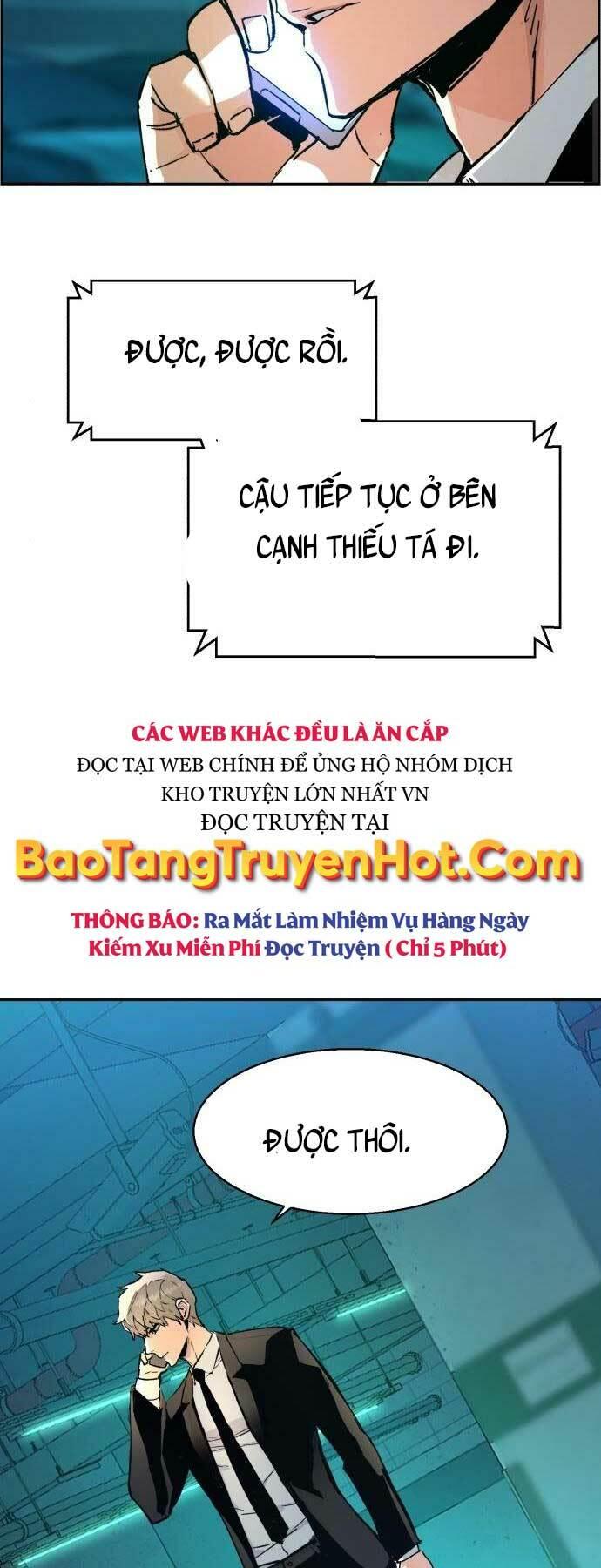 bạn học tôi là lính đánh thuê chapter 104 72
