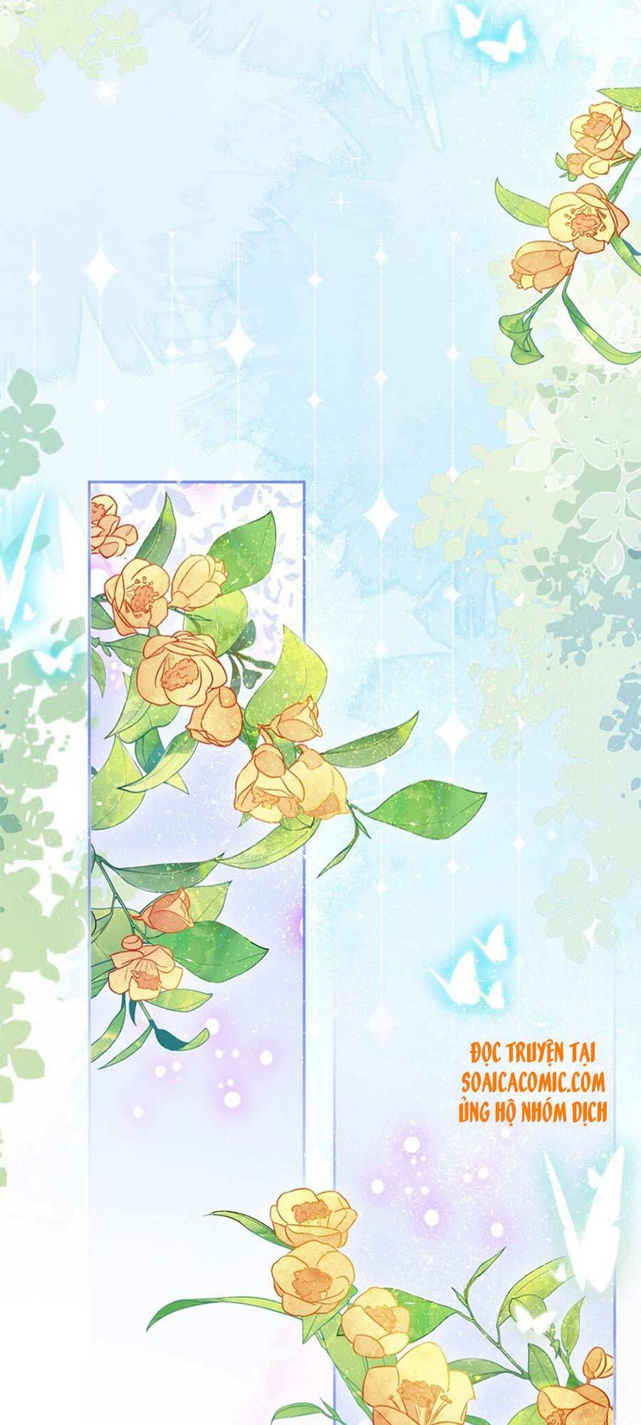 khi cô gái nhìn thấy thời gian chapter 16 35