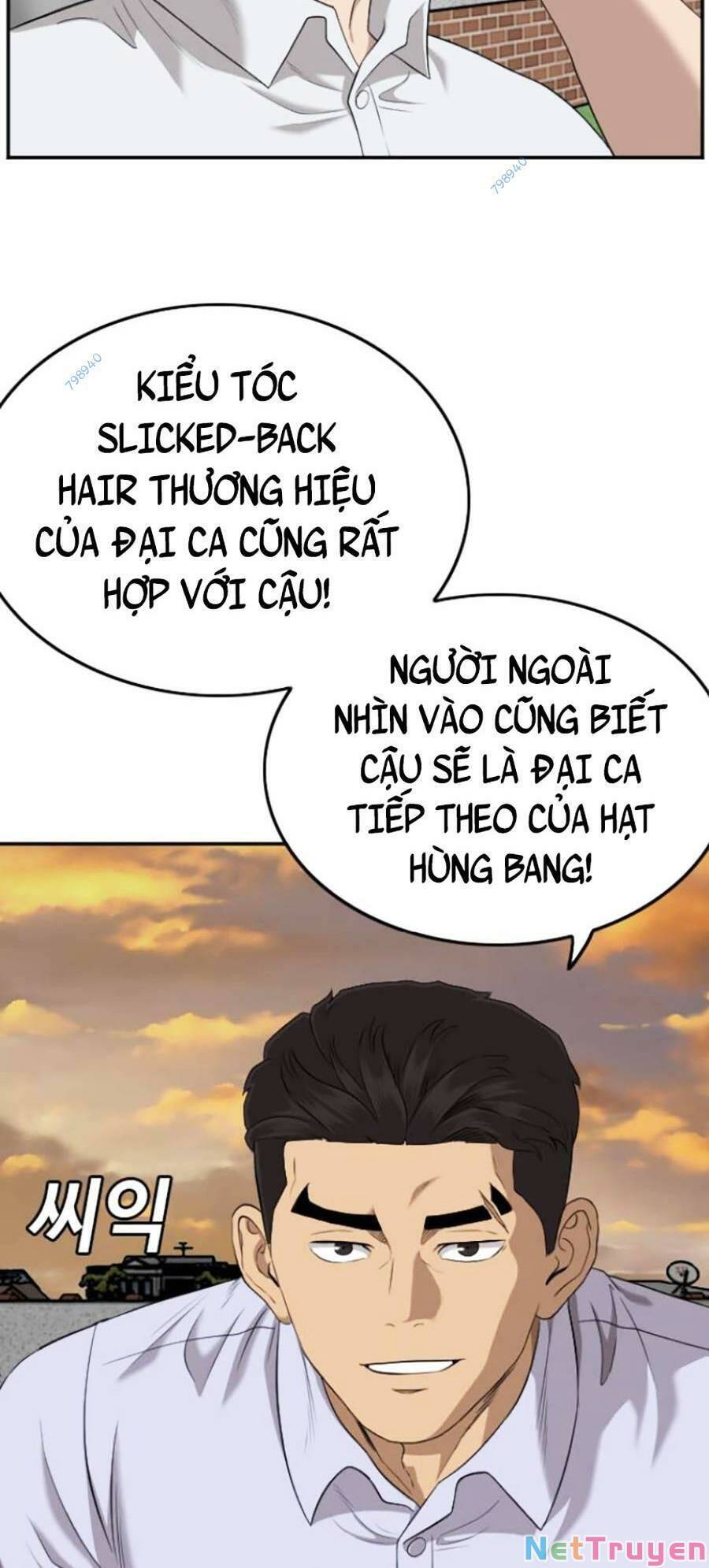 người xấu chapter 129 43