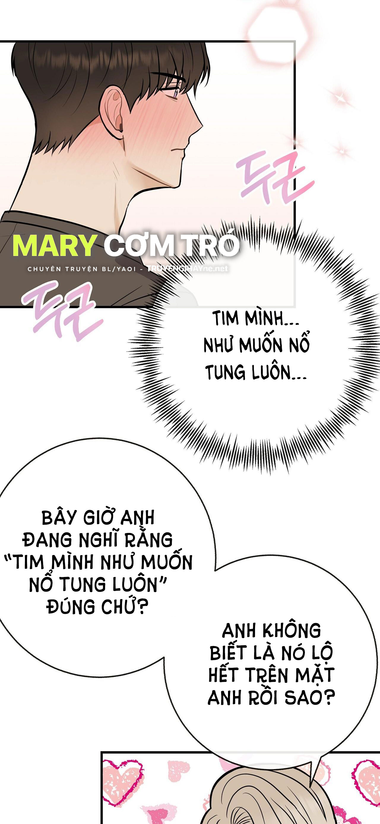 đứa bé là con tôi chapter 49.2 16