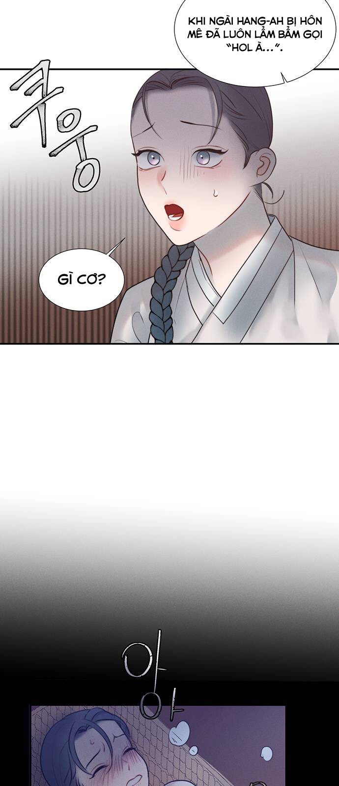 người tình của gwanghae chapter 21 24