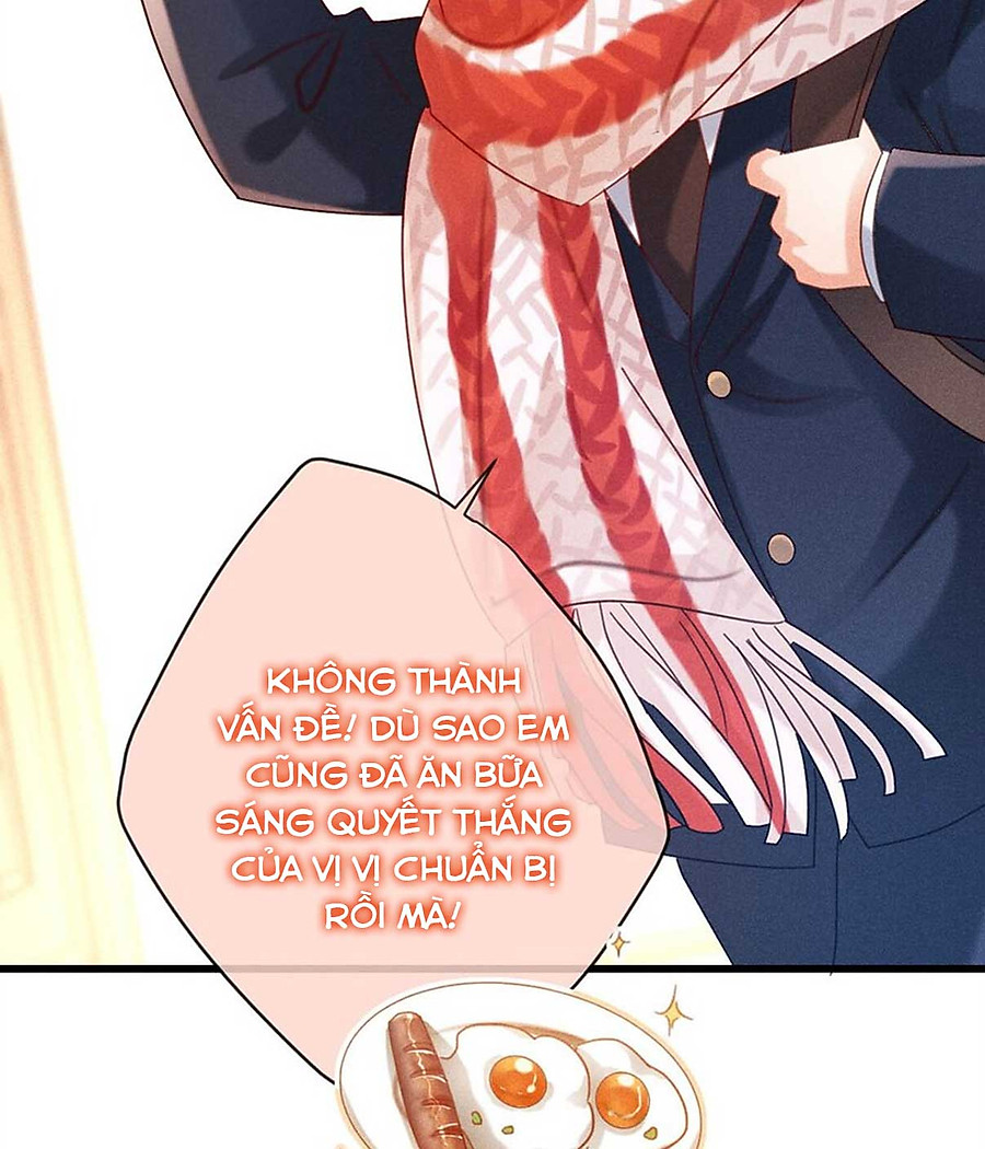 nịch tửu chapter 87.1 58