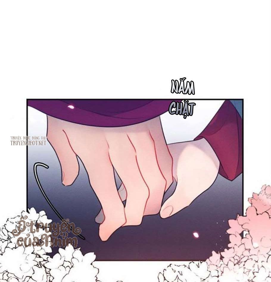 người tình của gwanghae chapter 27 59