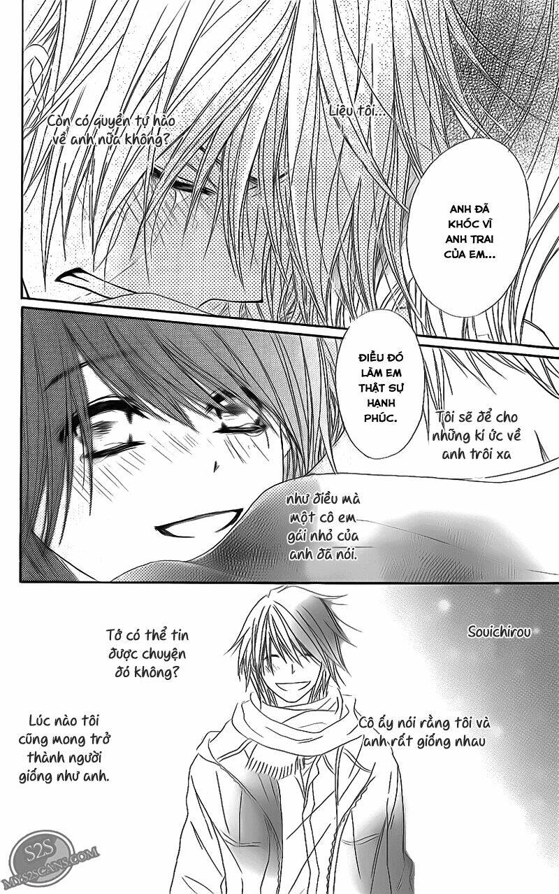 điện kích daisy chapter 47 35