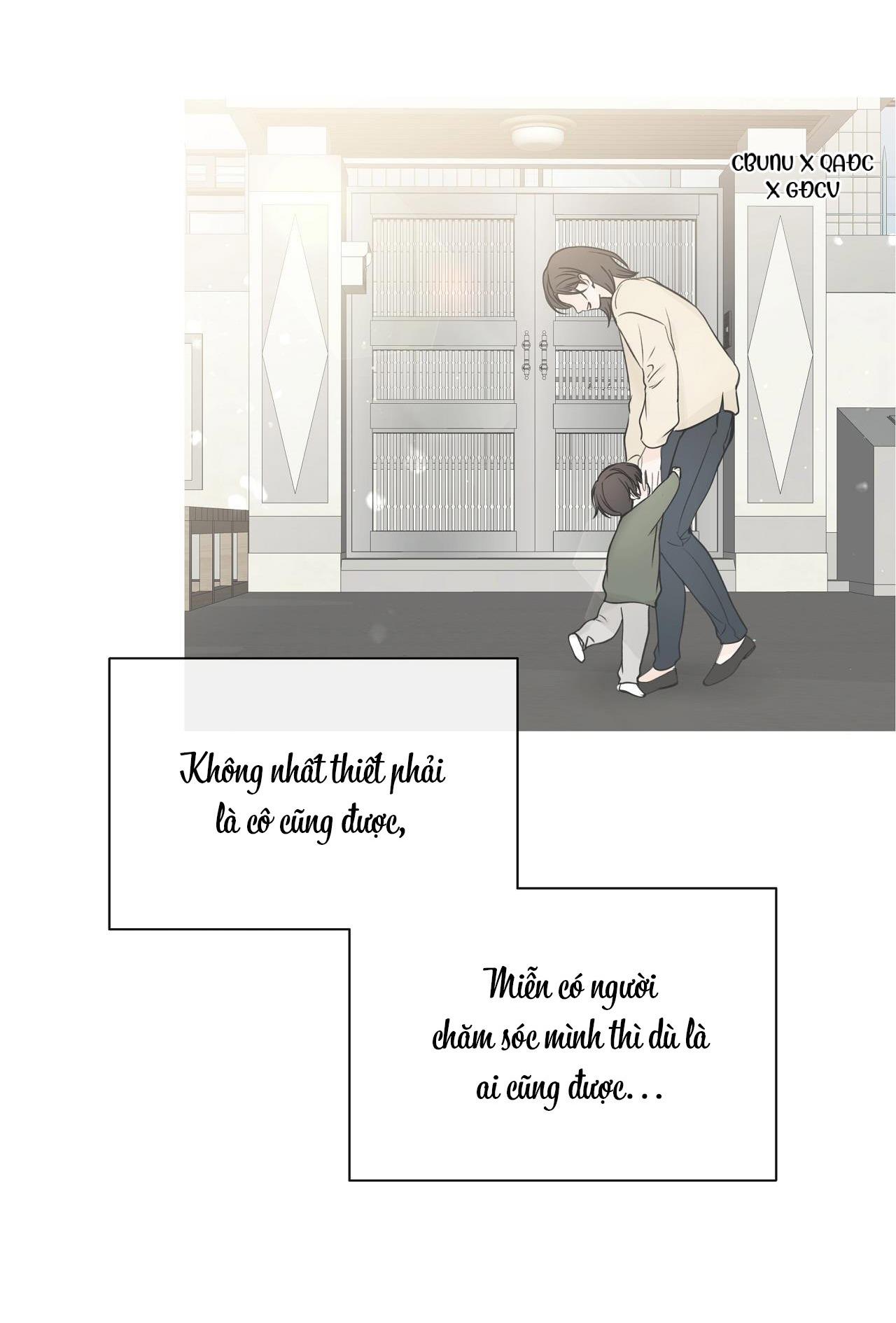 hạ cánh cuối chân trời chapter 24 81