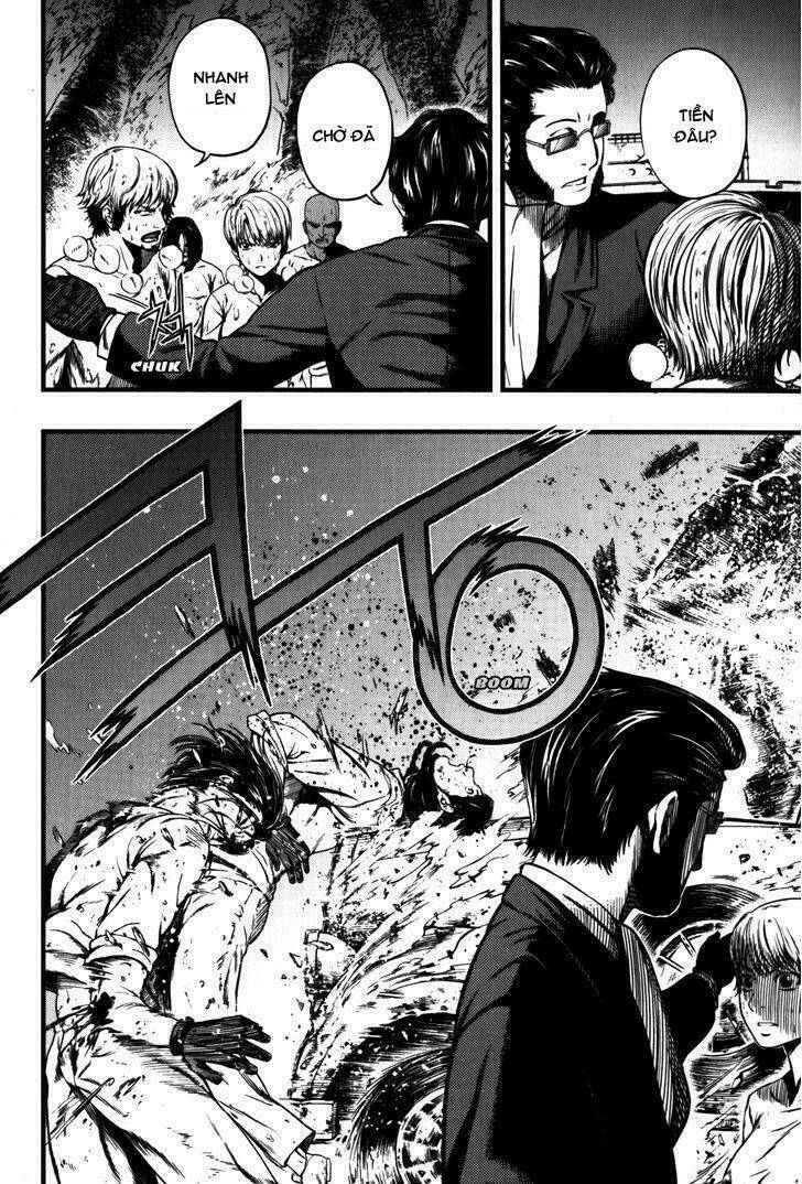 la mosca chapter 46 114