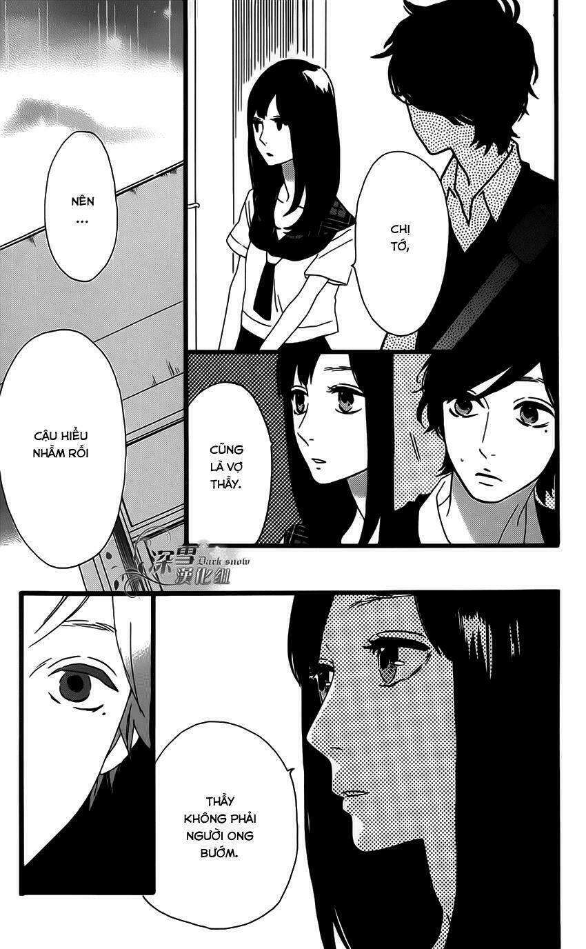 tổng hợp one shot. chapter 19 17