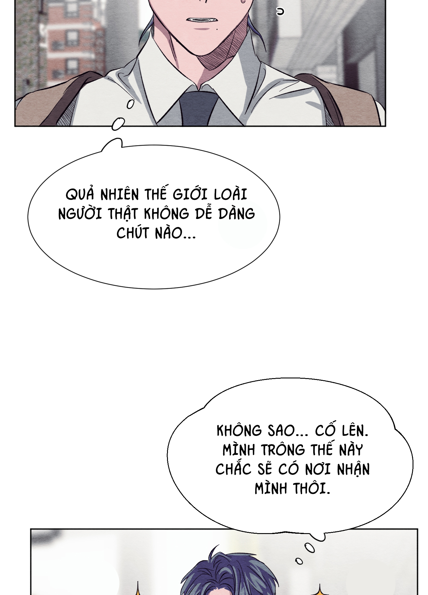 vị khách không mời chapter 8 42