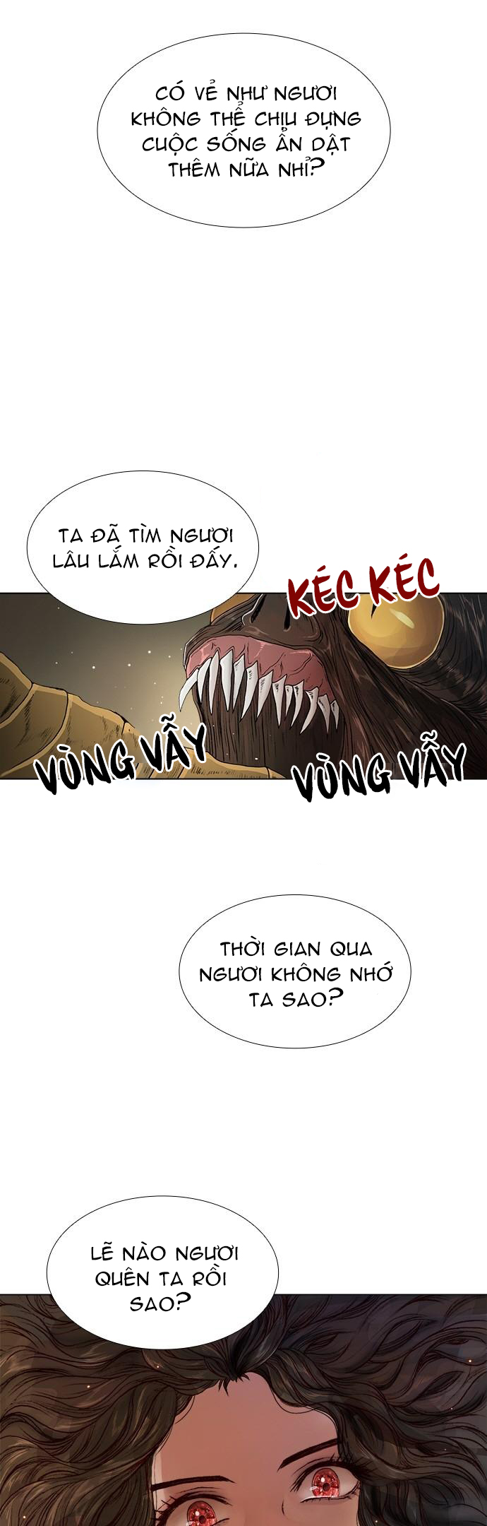 tôi chính là nhà sưu tập chim chapter 10 41