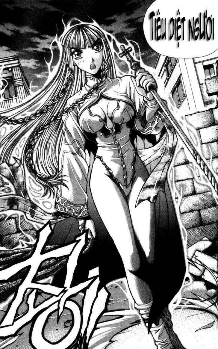 rebirth - tái sinh chapter 3 10