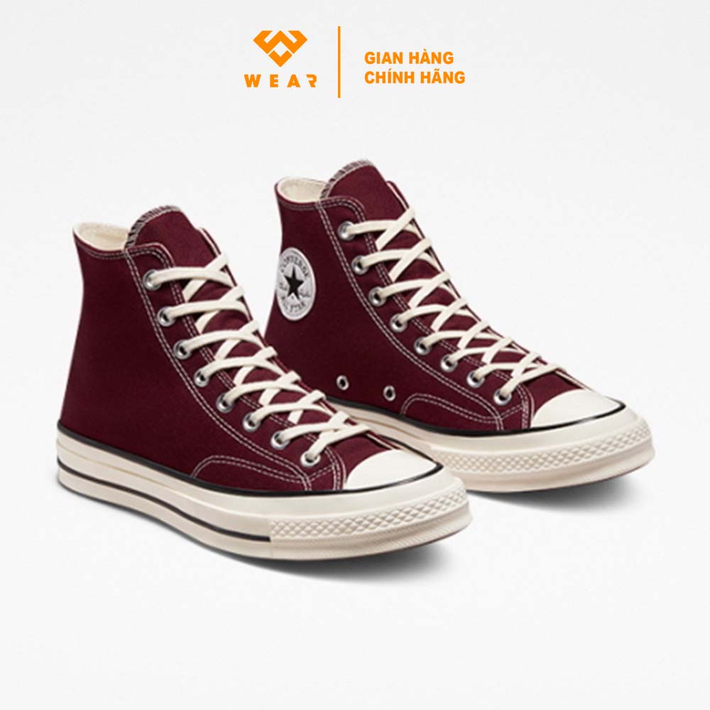 Giày Converse Chuck 70 Seasonal Color Vintage Canvas - A01448C