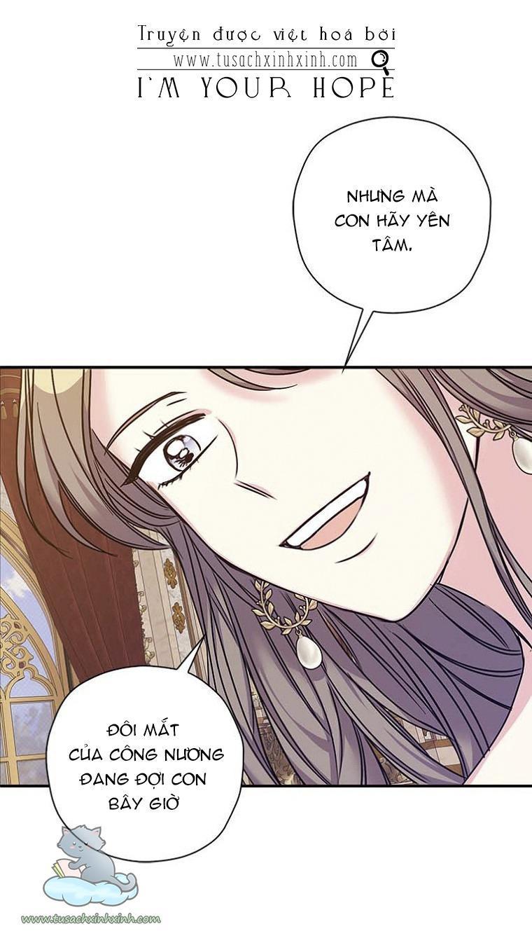 tôi sinh ra là con gái ác nữ chapter 28 51