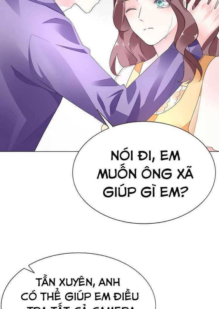 điều ước sủng ái bất bình đẳng chapter 79.2 18