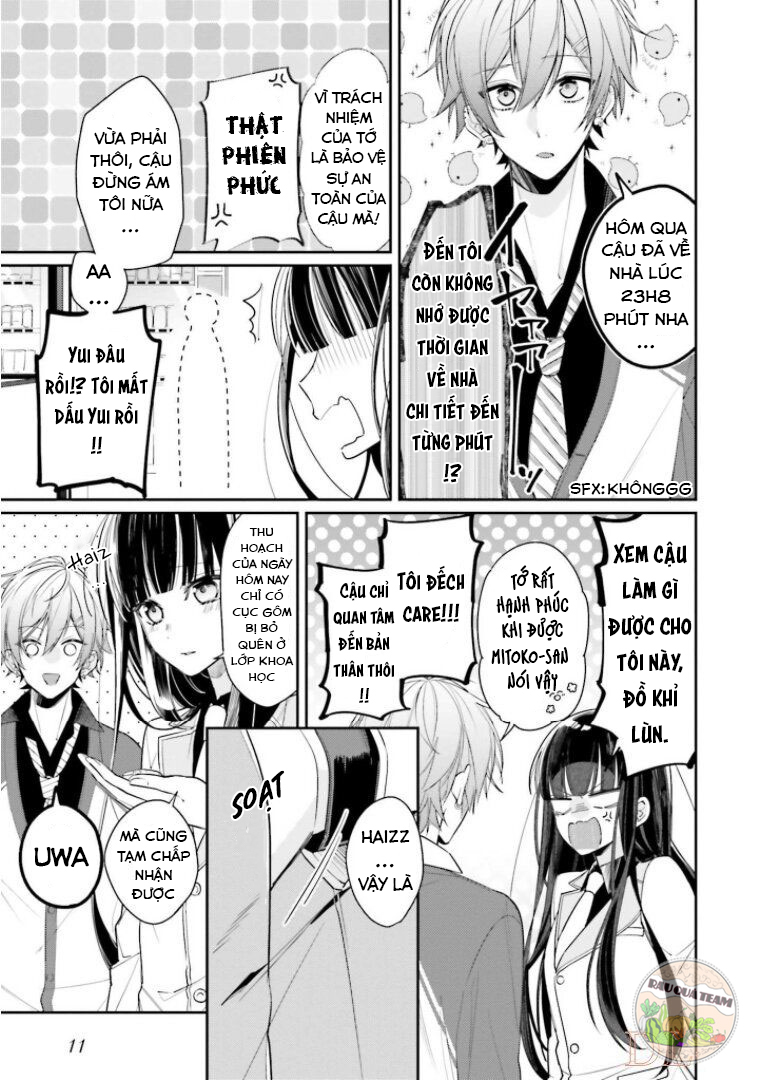 dù có chết tôi cũng không thích cậu chapter 0 8