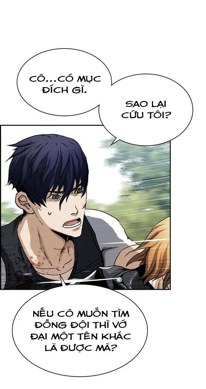 pubg - cuộc chiến sinh tồn - 100 chapter 3 33