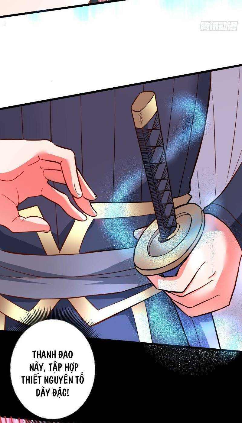 trọng sinh tối cường ma tôn ở rể chapter 38 9