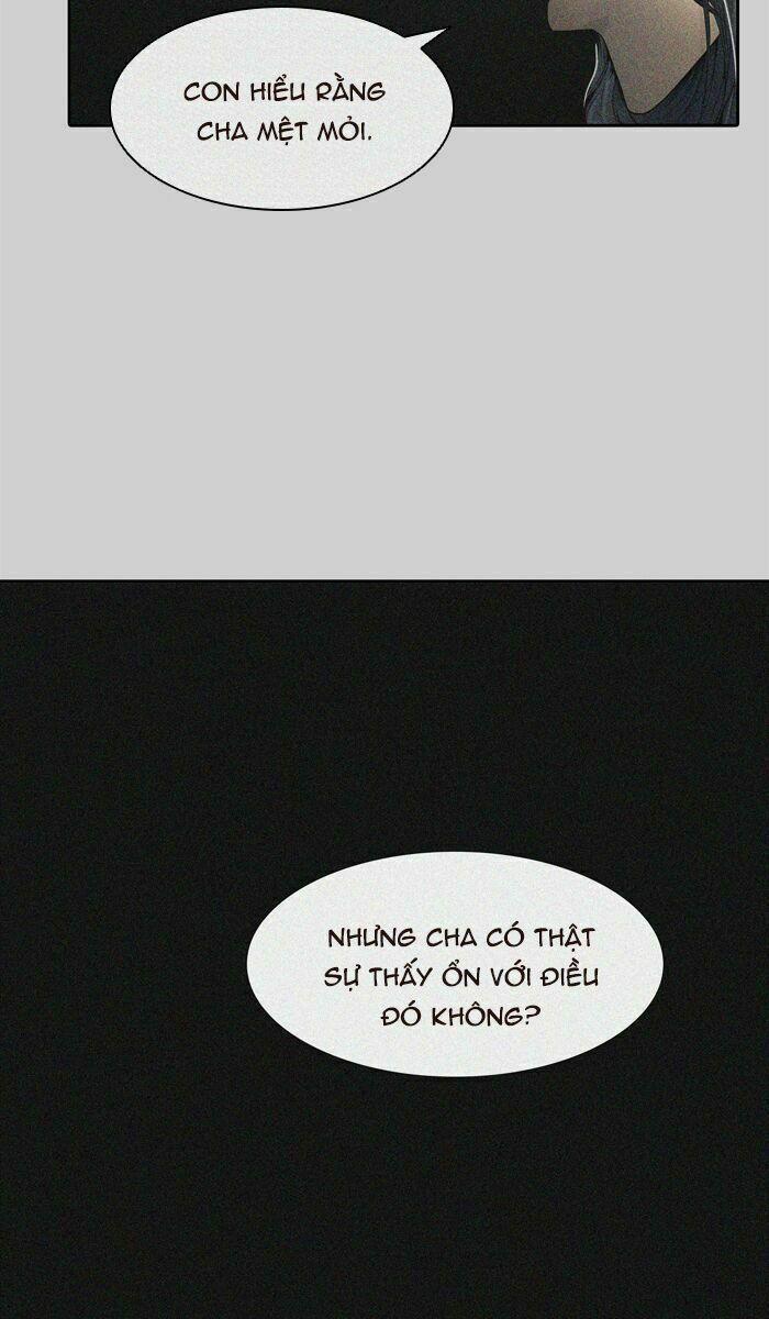 tòa tháp bí ẩn 2 chapter 441 55