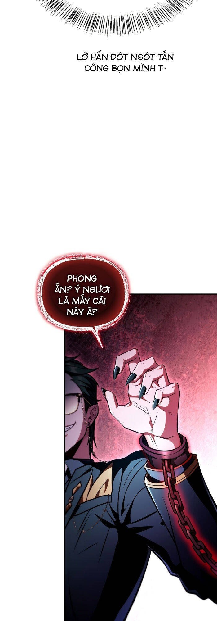 Kí Sự Hồi Quy chapter 126 32