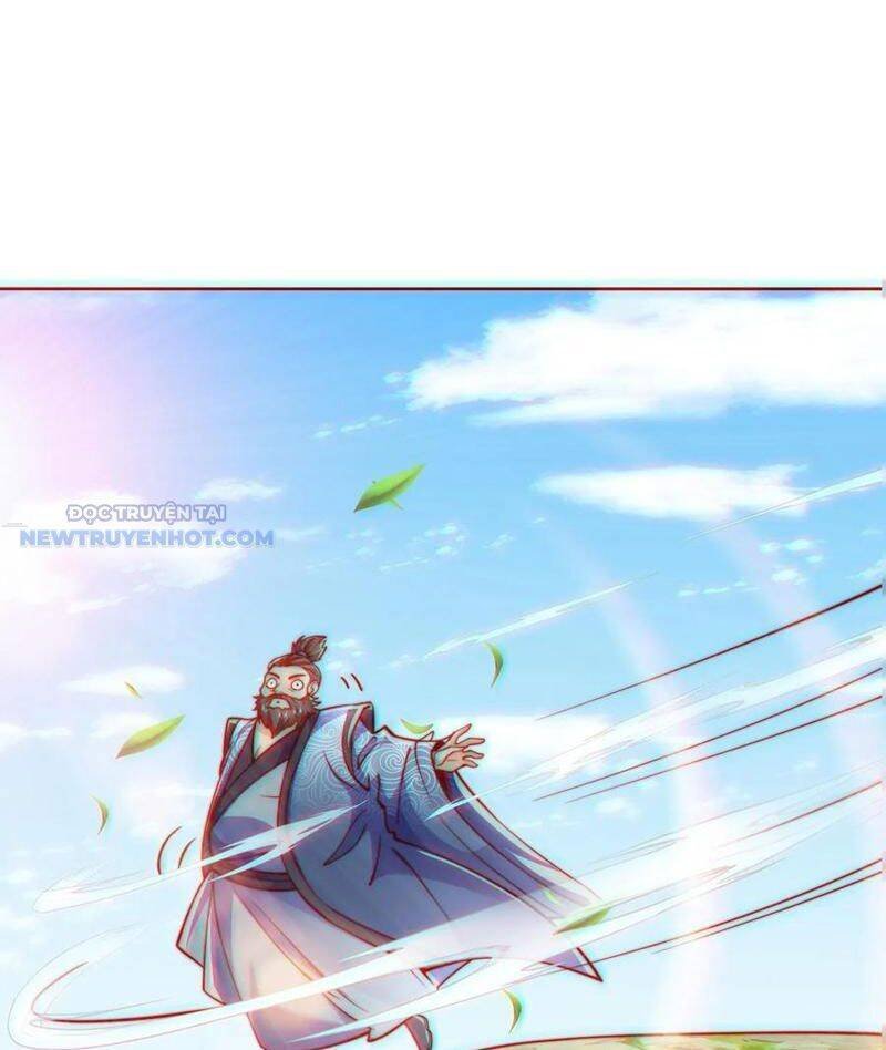 ta thực sự không muốn làm thần tiên chapter 62 28