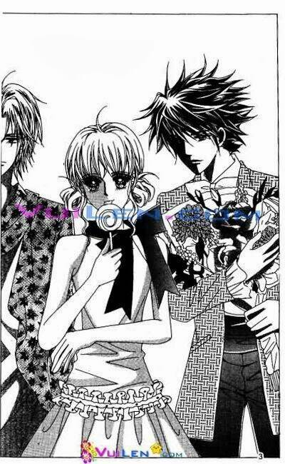 đừng tin cô ấy chapter 5 3