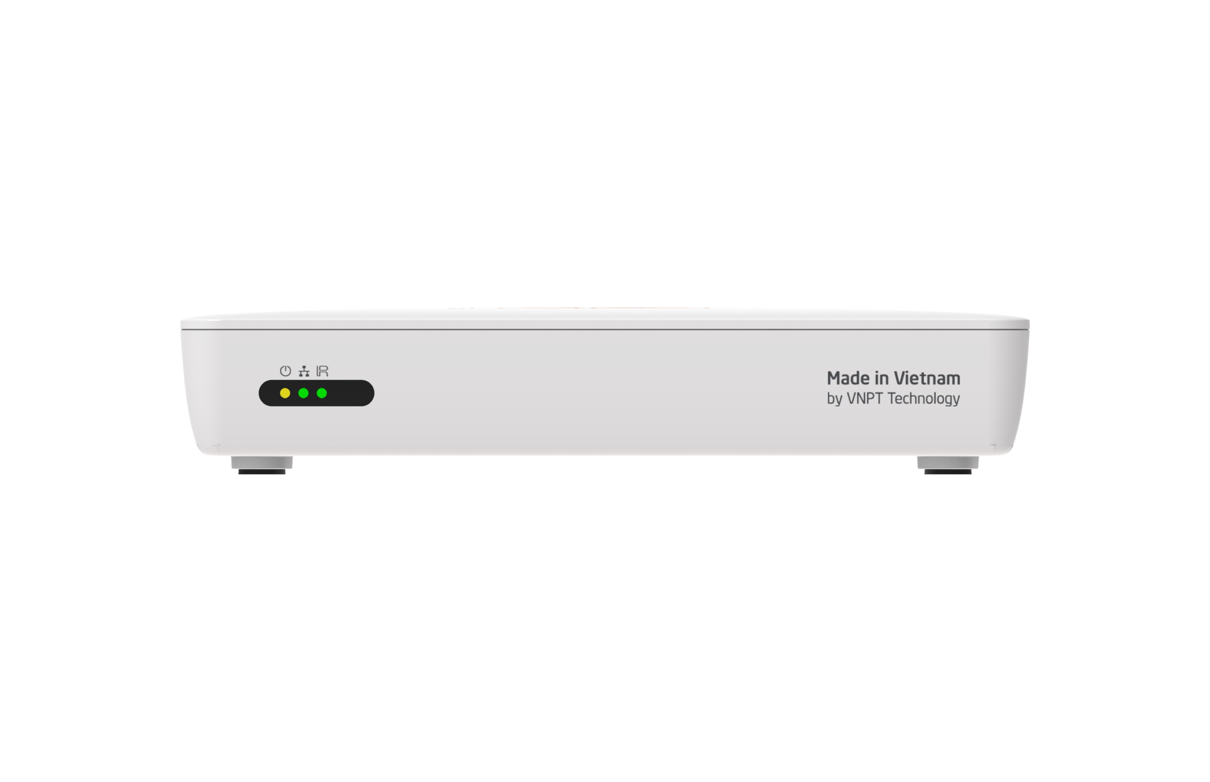 Đầu thu IPTV Set Top Box iGate IP001HD - iGate IPE001HD VNPT Technology hàng chính hãng