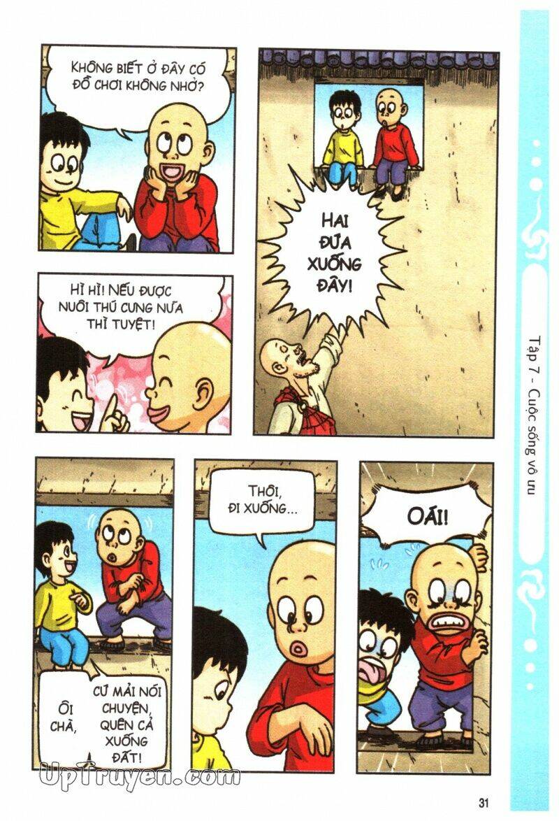 ô long viện tình huynh đệ chapter 7.2 4