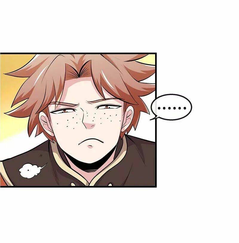 võ hồn tuyệt thế chapter 1 61