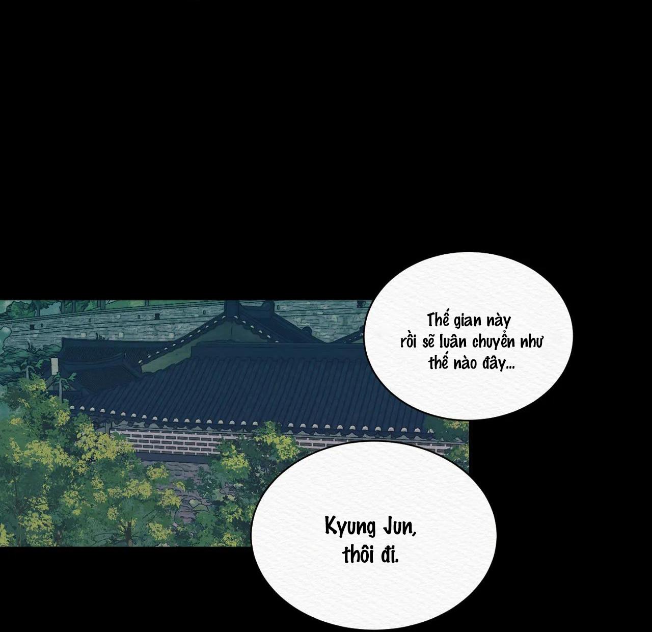 qủy dạ khúc chapter 3 45