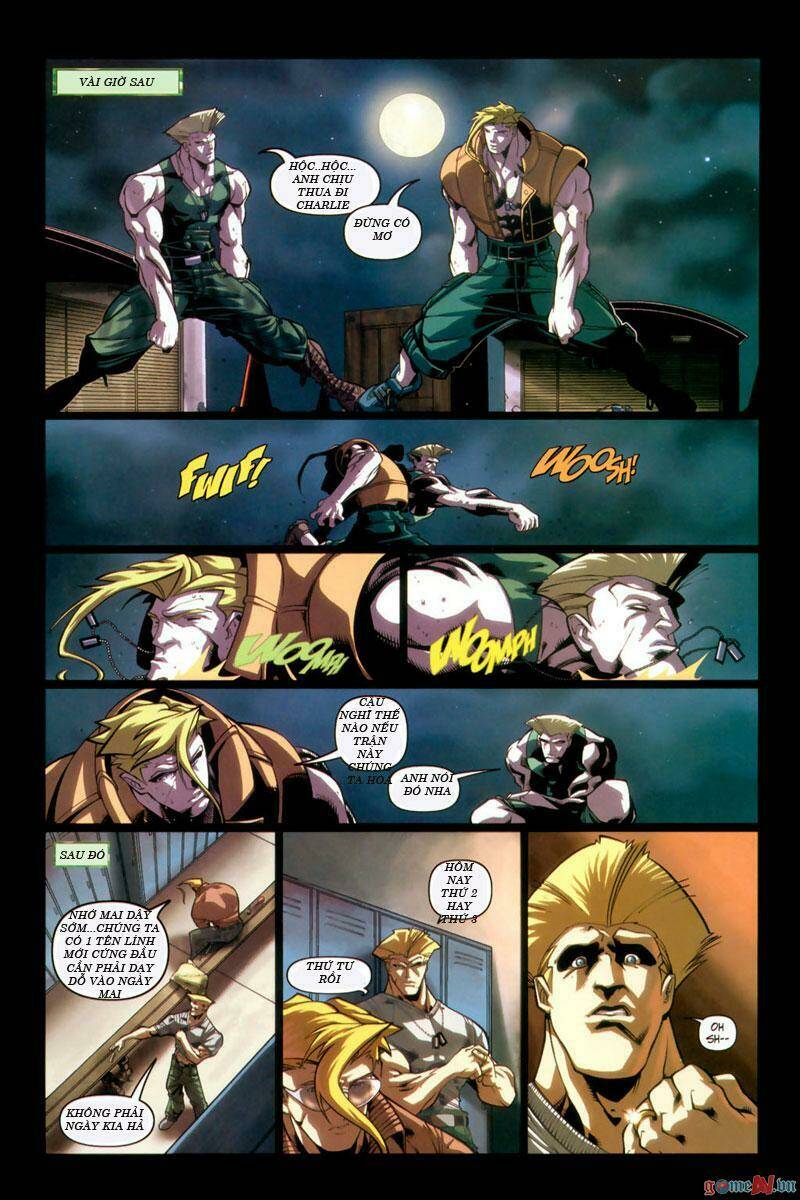 street fighter chapter 14 26