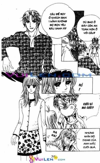 tìm anh - look for oppa chapter 8 70