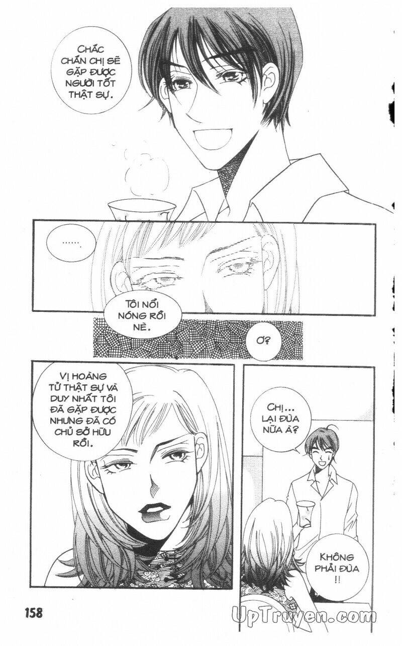 người yêu lý tưởng chapter 3.2 79