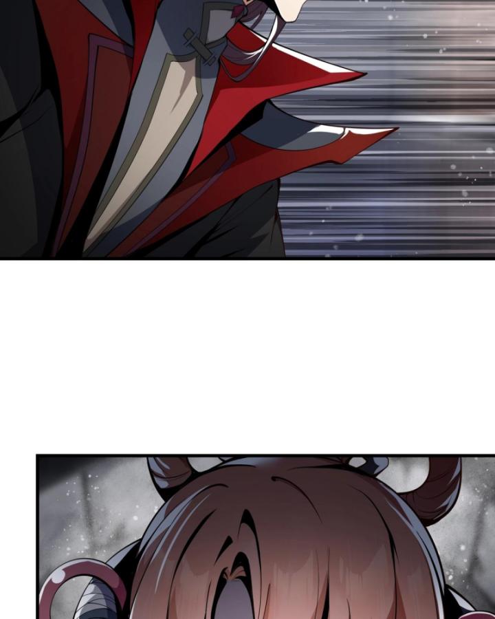 ma tôn bác ái, nữ đồ đệ cũng muốn giết ta chapter 1 54