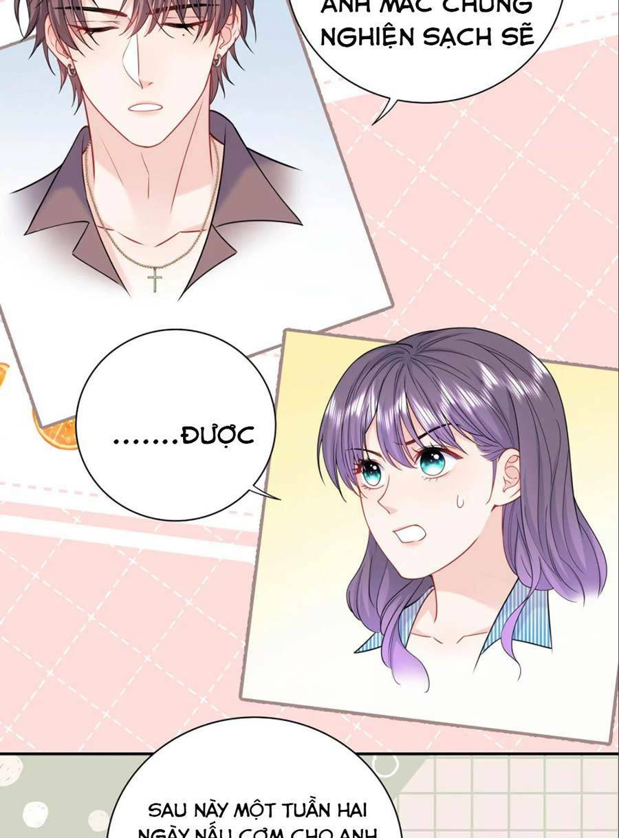 tôi dựa vào tà ý: nghịch chuyển nhân sinh chapter 35 27