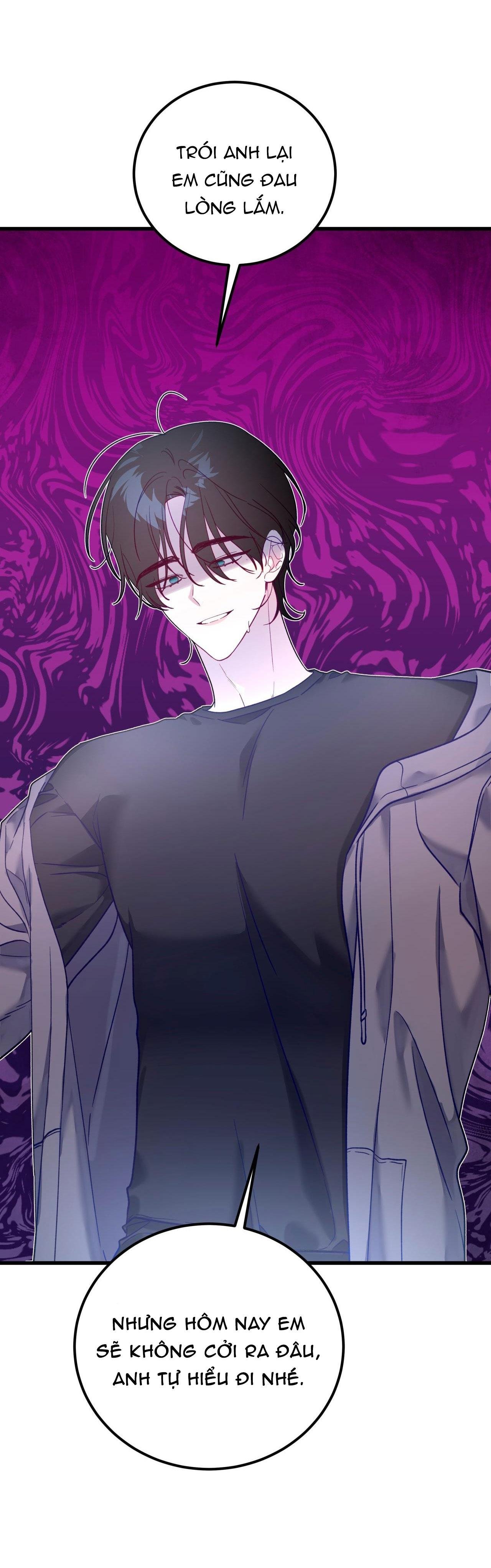 bl ngắn tuyển chọn chapter 33.5 35