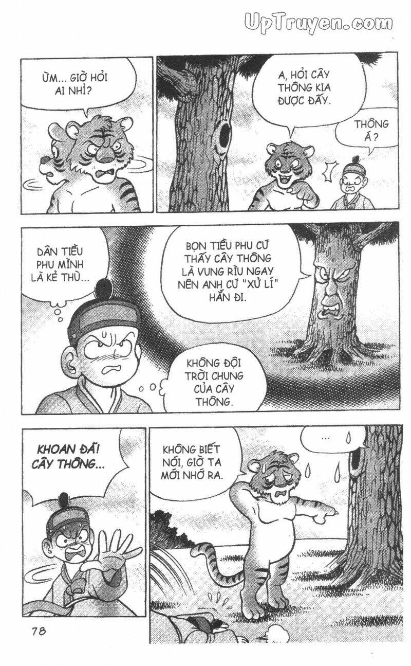 đội quân nhí nhố chapter 37 80